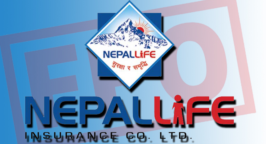 नेपाल लाइफको एफपिओः दुई दिनमा पौने ८ अर्बको आवेदन